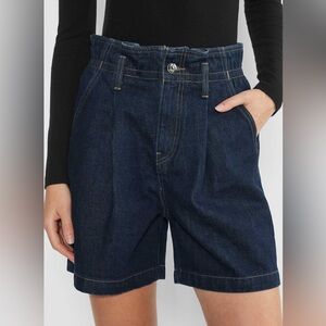 Wilfred Roundabout Bermuda Short NWT